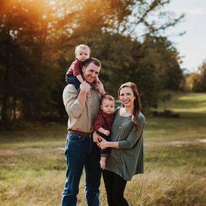 Meet your Posher, Katelyn